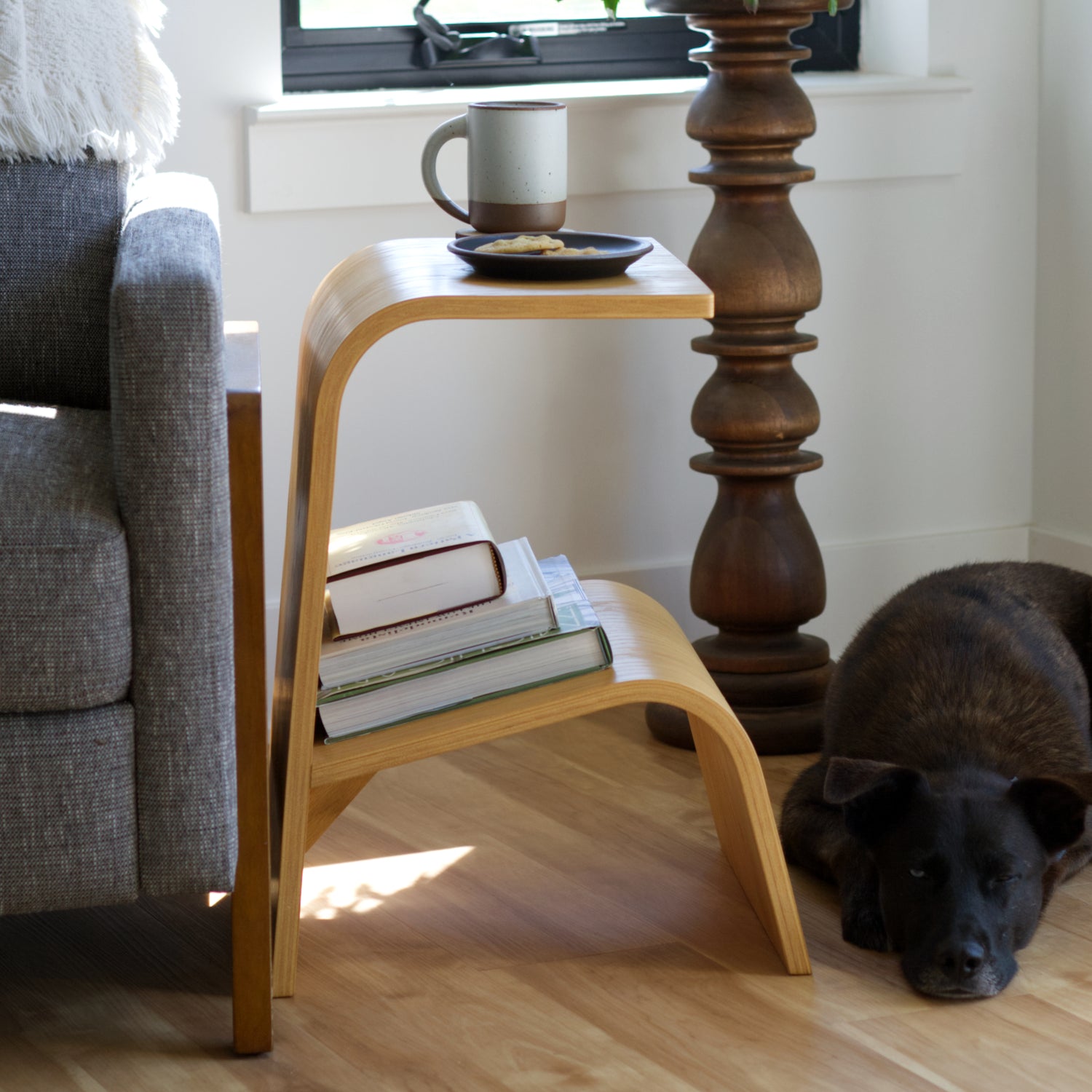 For the Well-Layered Home