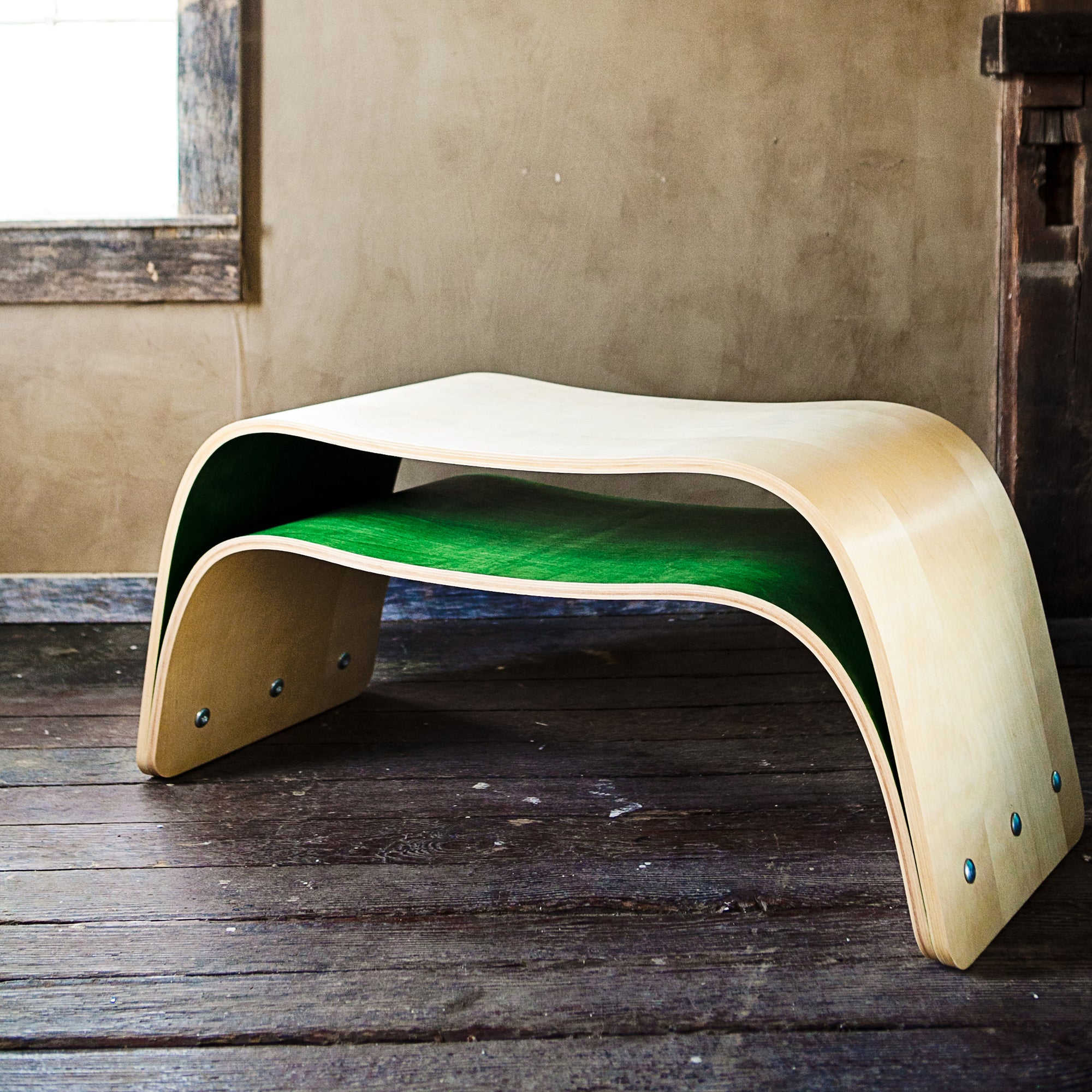 Custom Bench