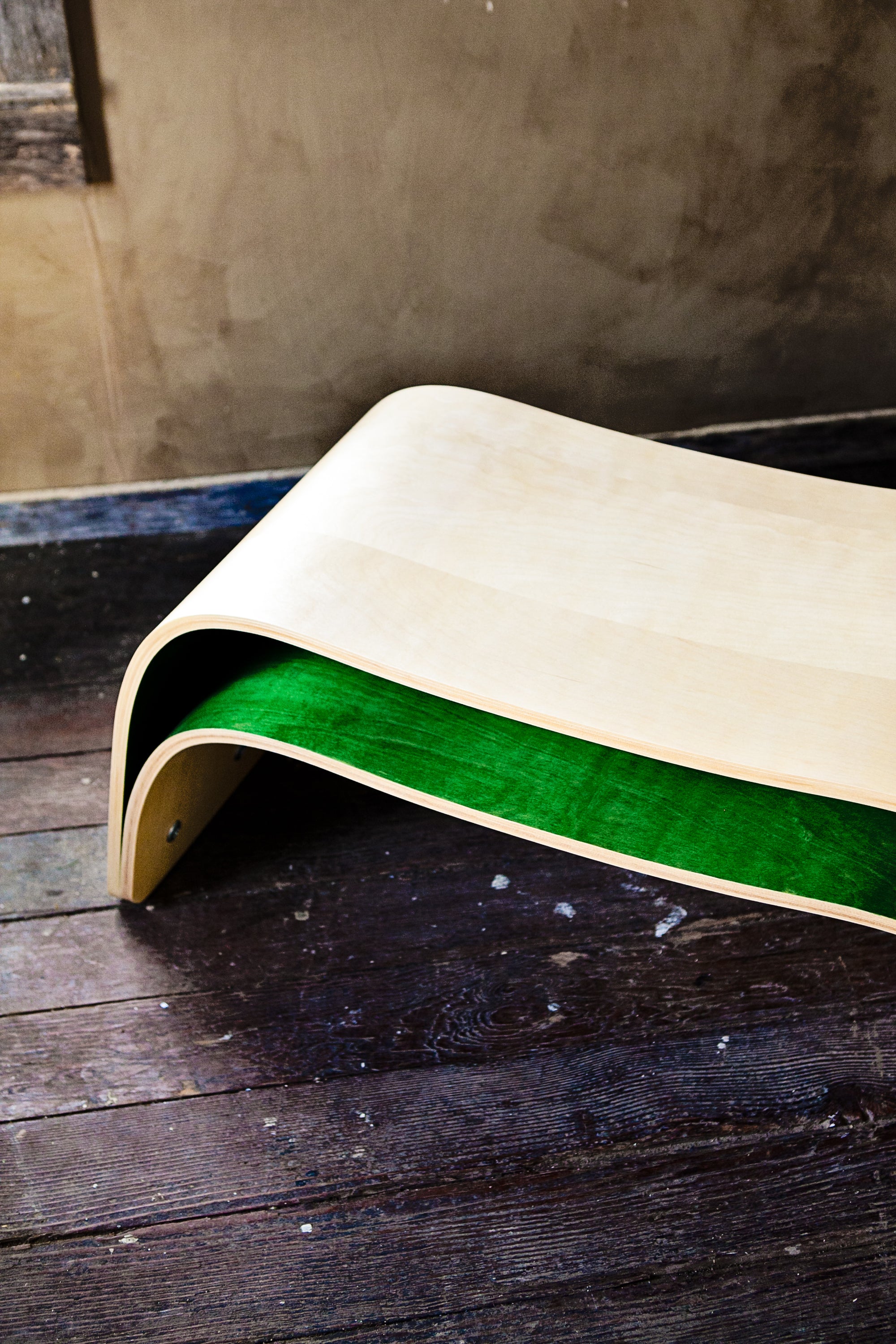 Custom Bench