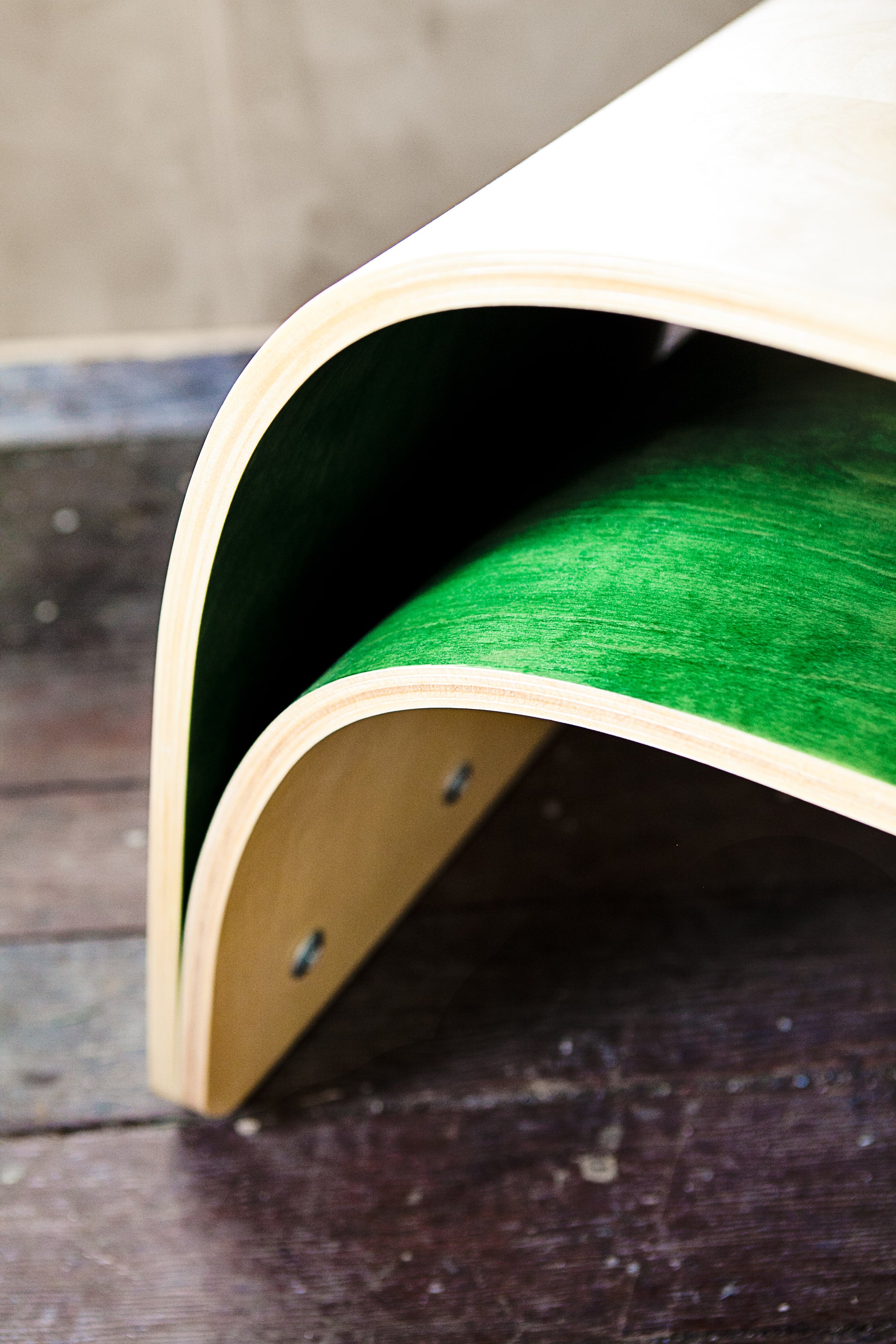 Custom Bench