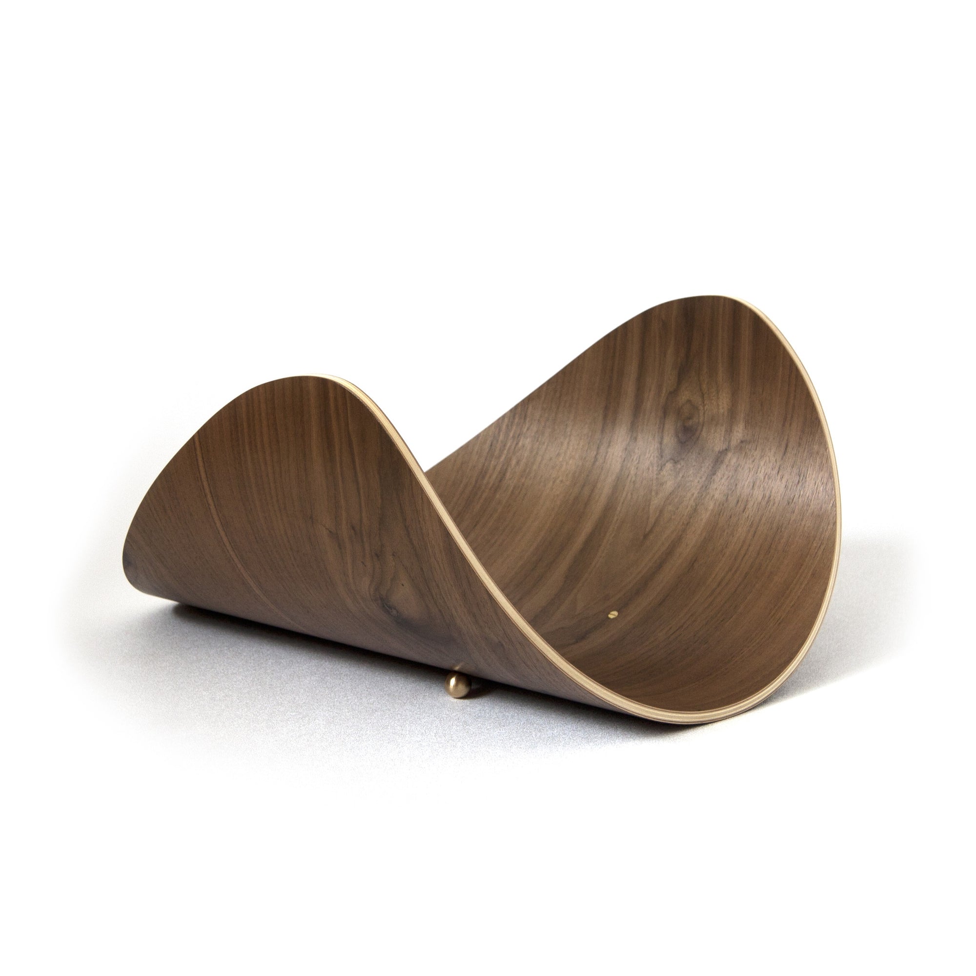 Mission Firewood Holder