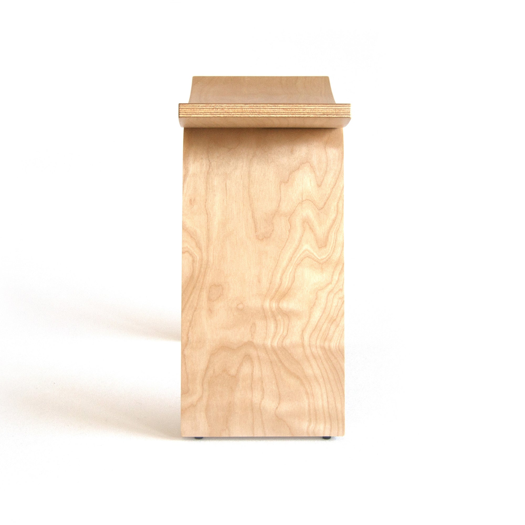 Ciseal Interlochen Stool Birch