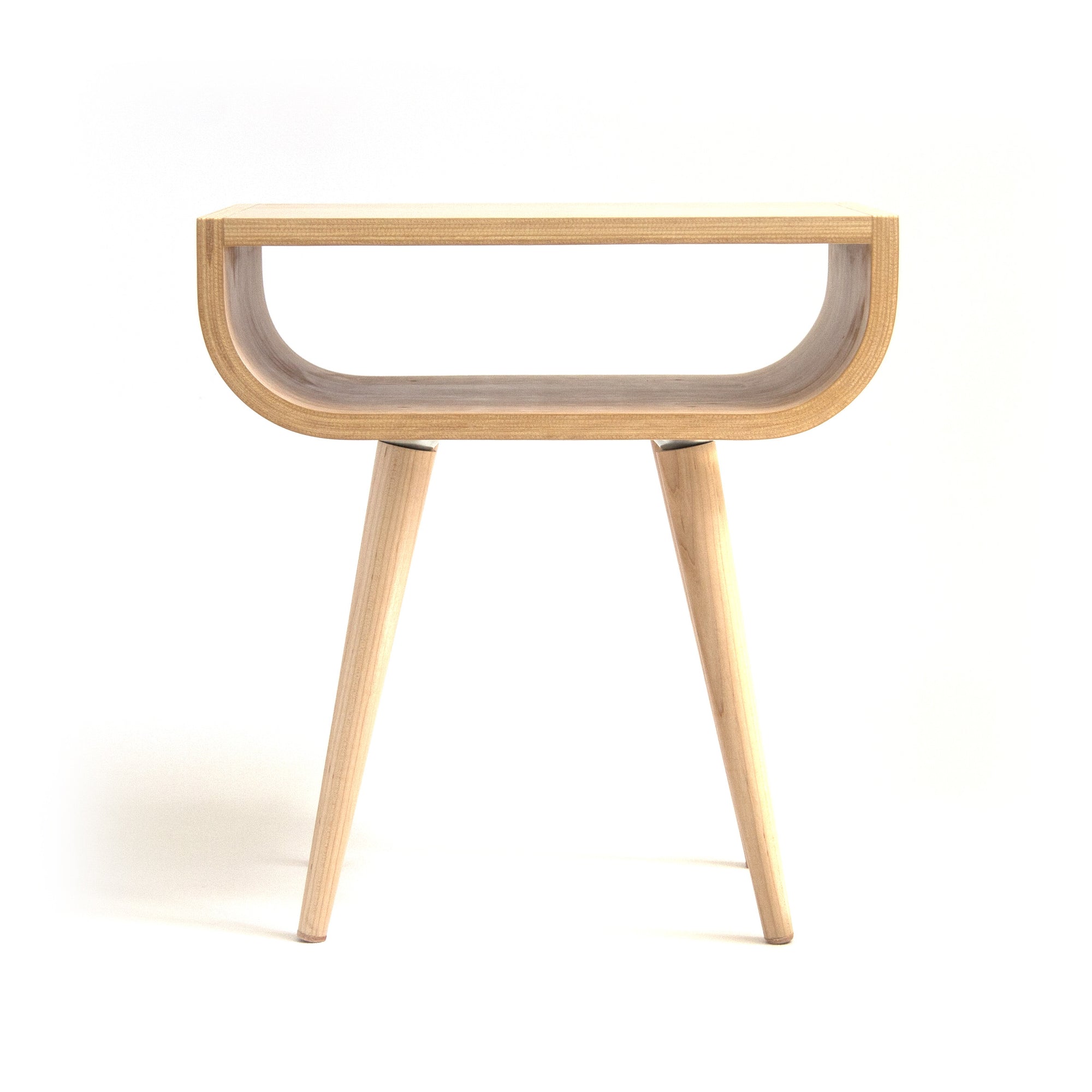 Pontiac Table