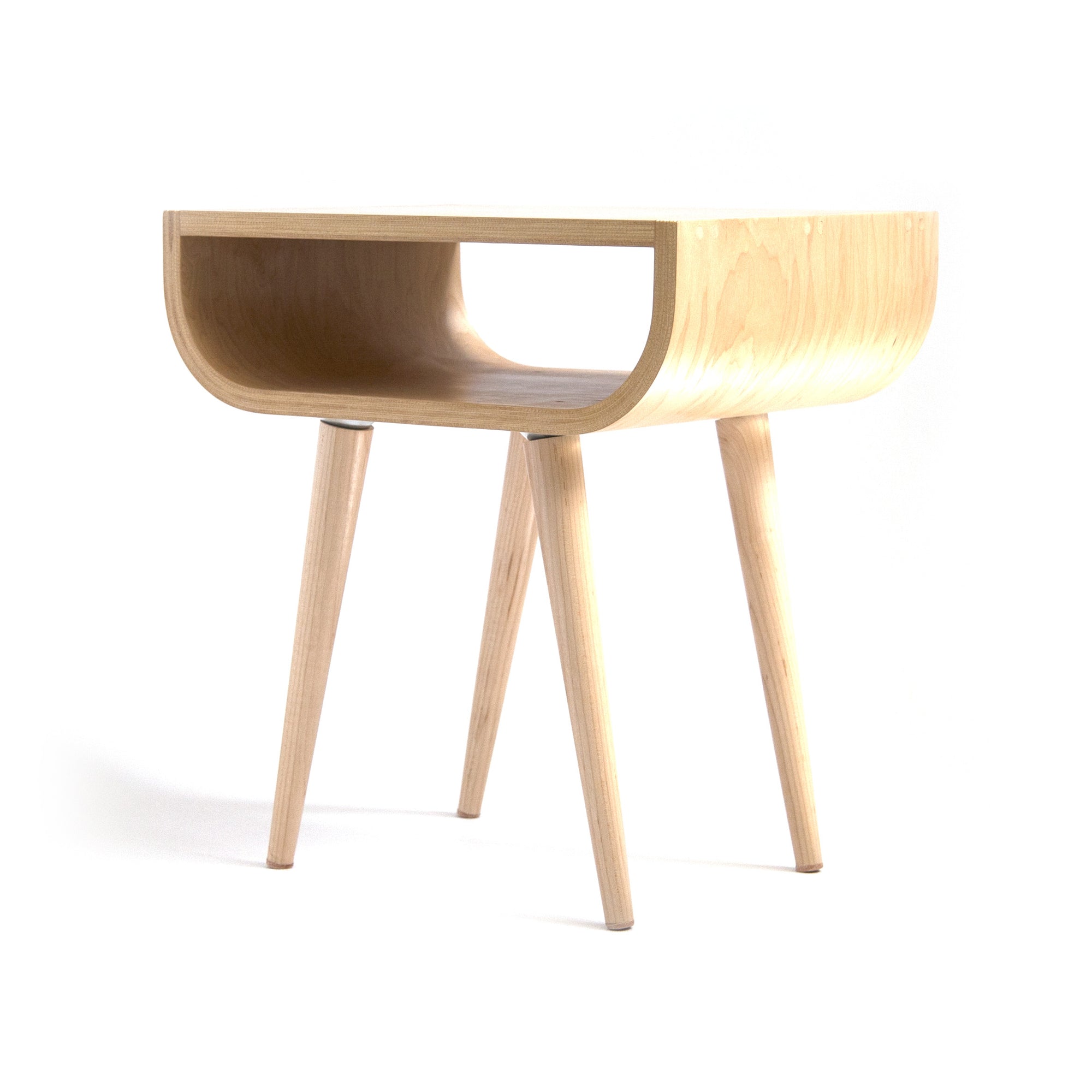 Pontiac Table