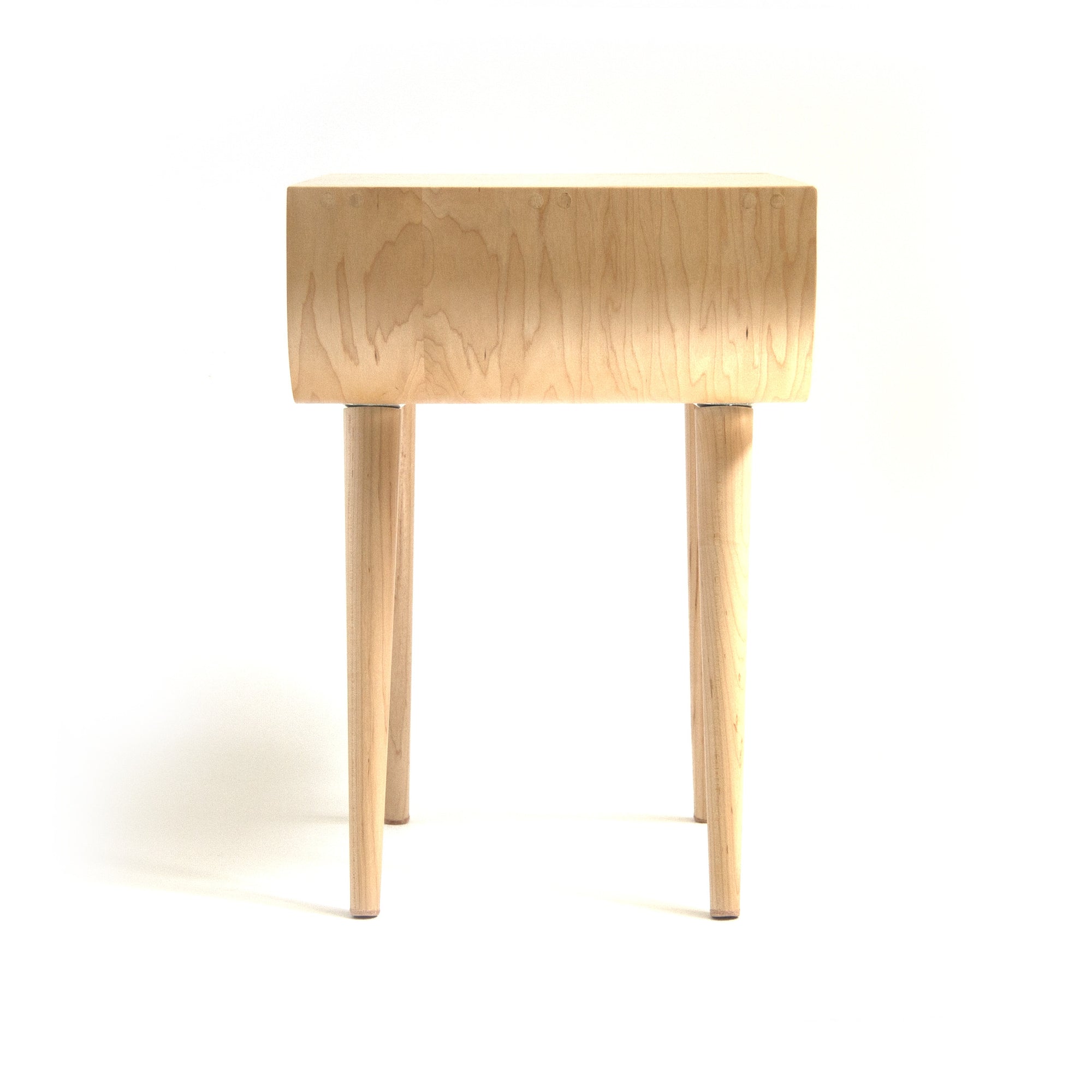 Pontiac Table