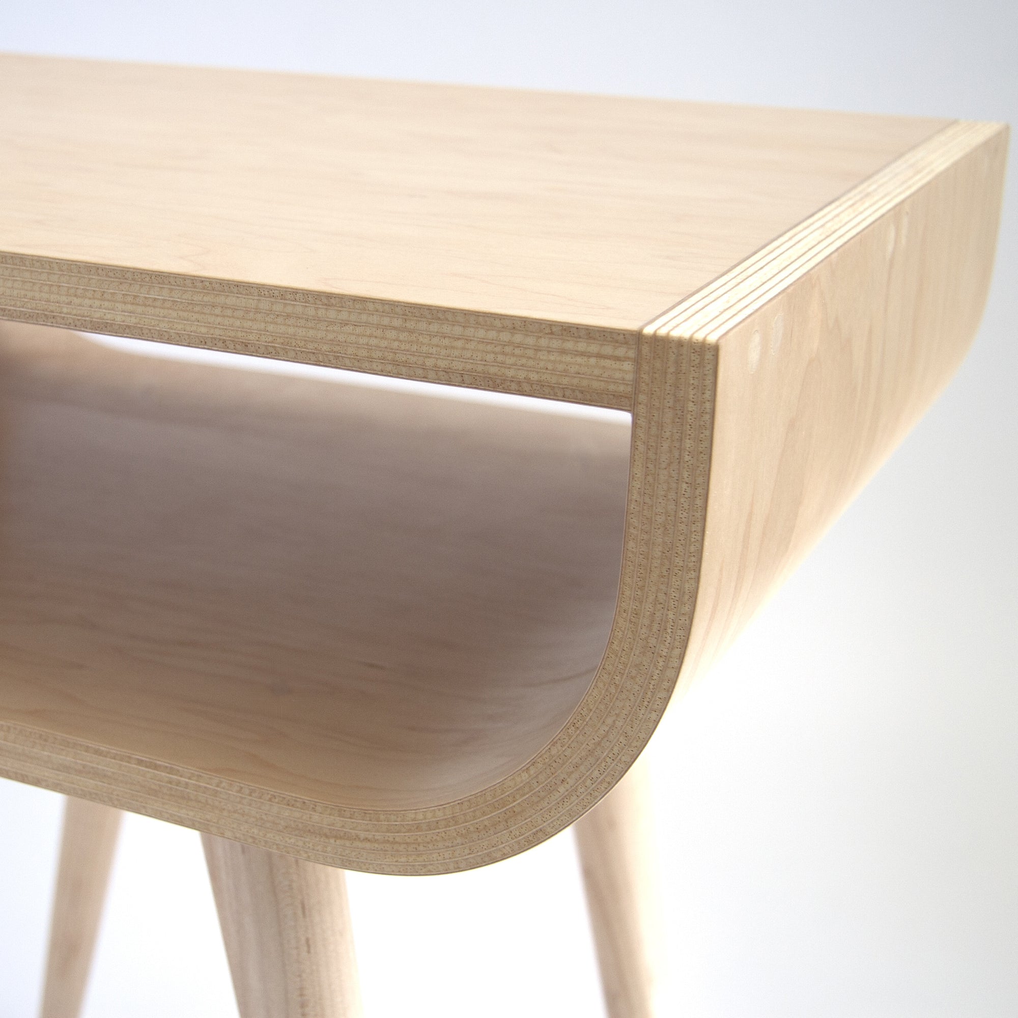 Pontiac Table