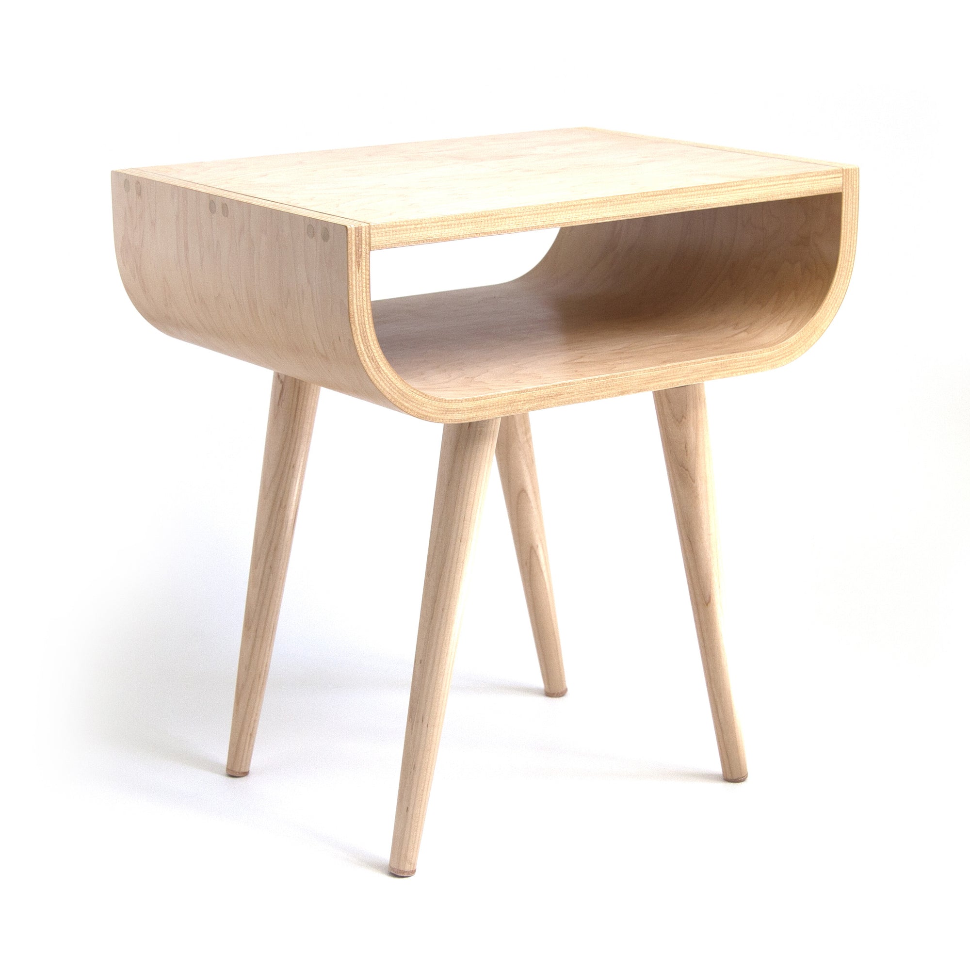 Pontiac Table