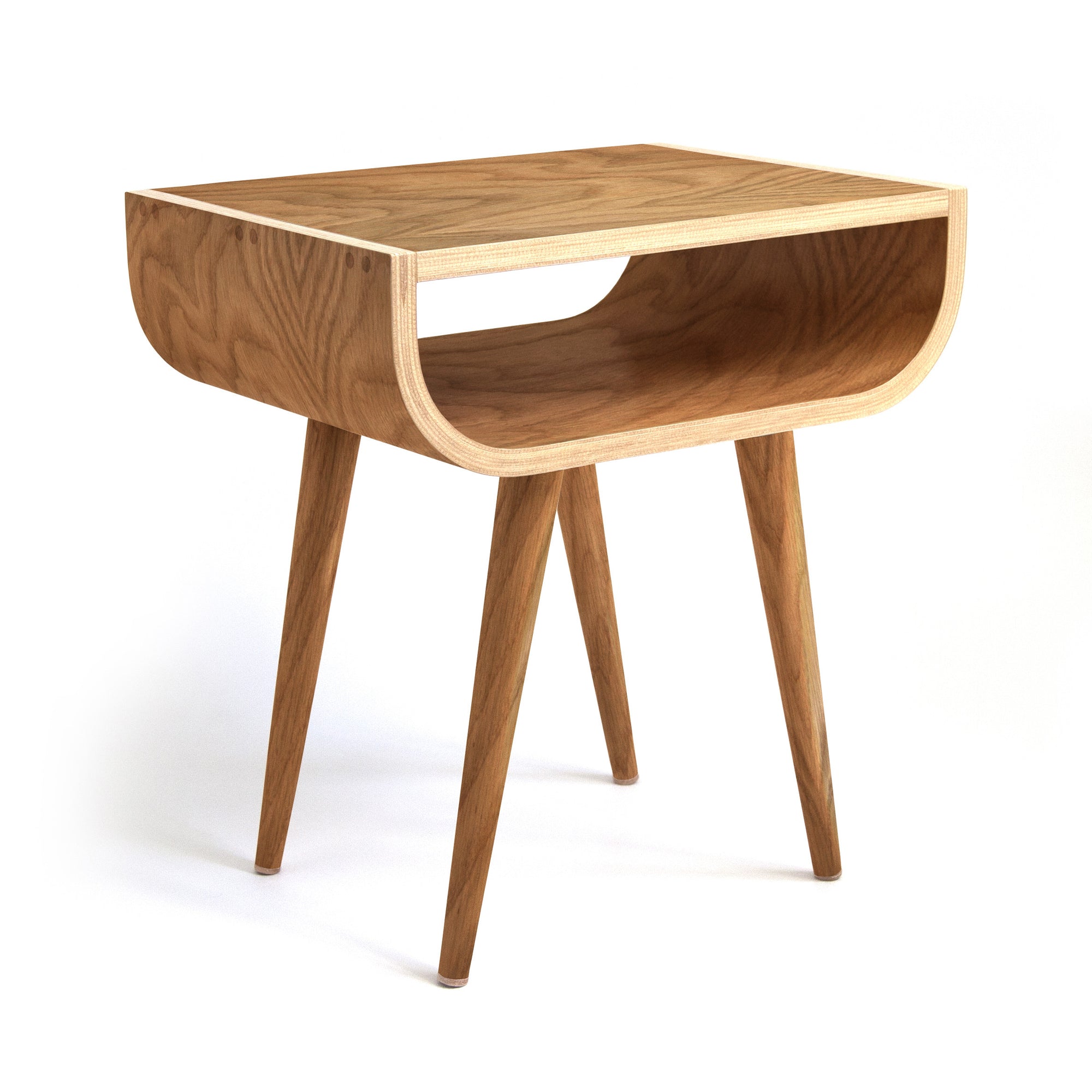 Pontiac Table