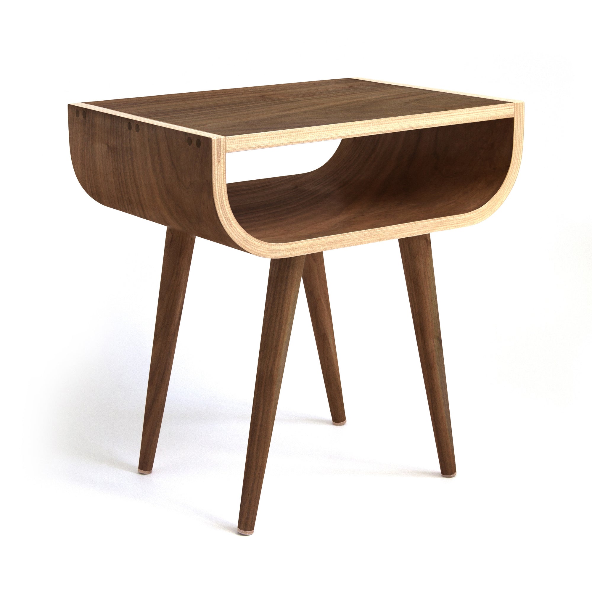Pontiac Table