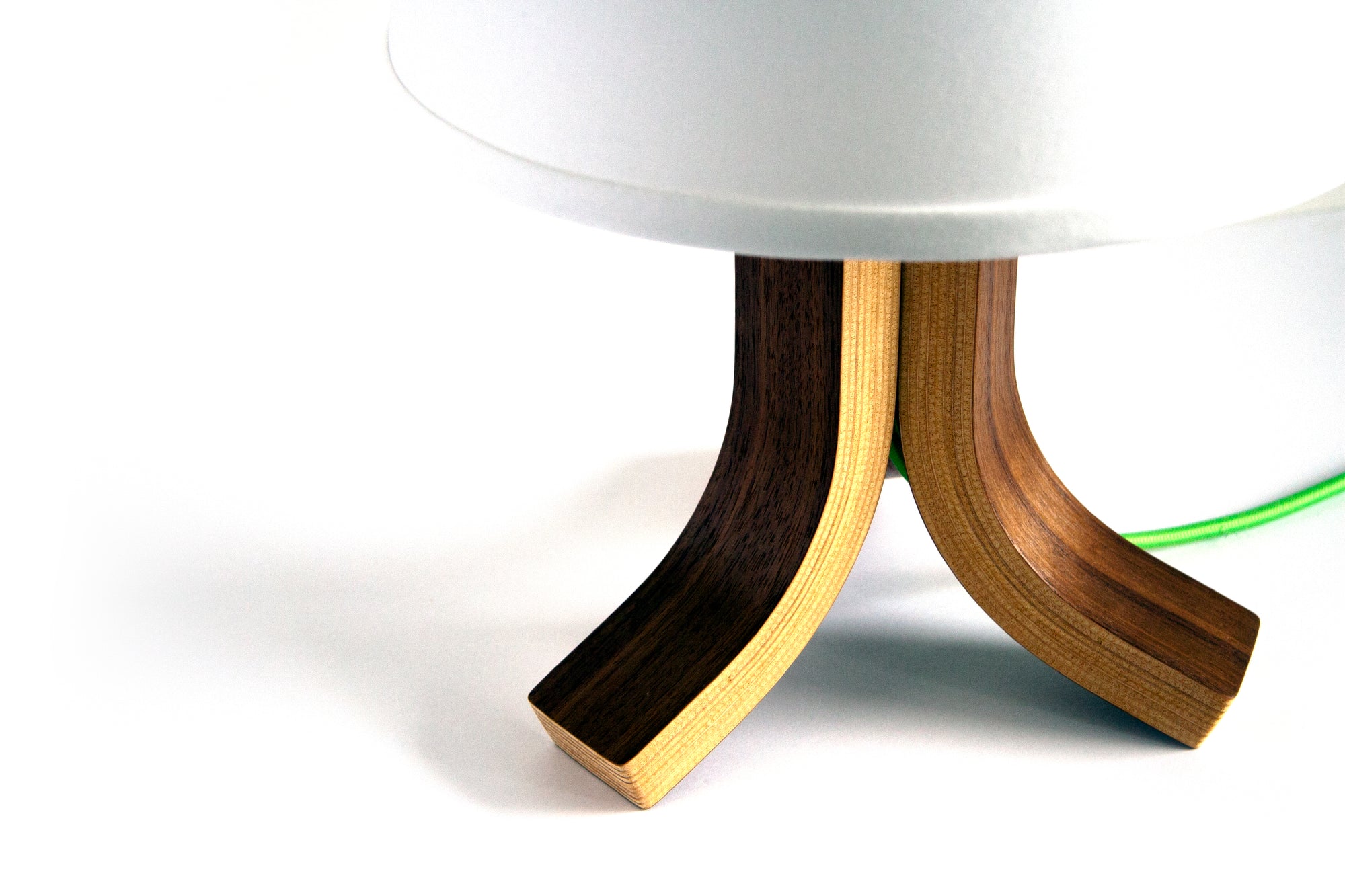 Small Traverse Table Lamp