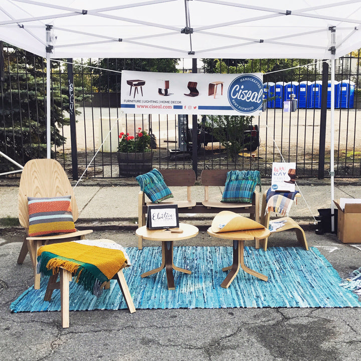 2017 Renegade Craft Fair Detroit Recap