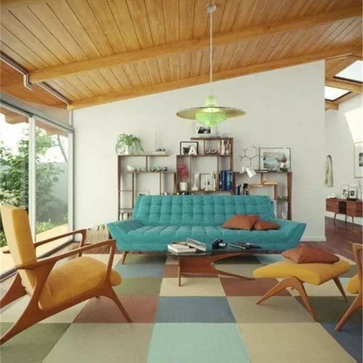 Why is Mid Century Modern Still a Thing?