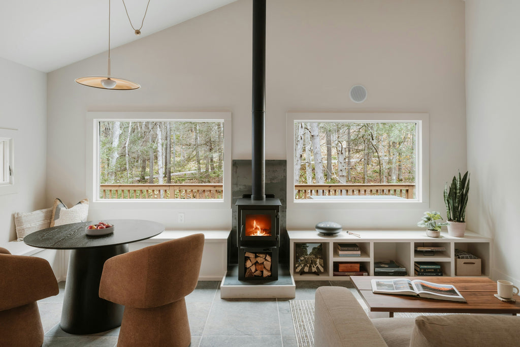 Minimalism Reimagined: Simplicity Meets Modern Design