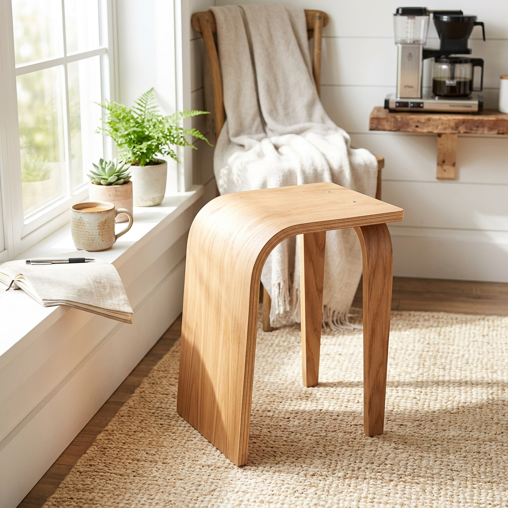 Simple, Ethical Living: Designing Homes with Purpose and Integrity