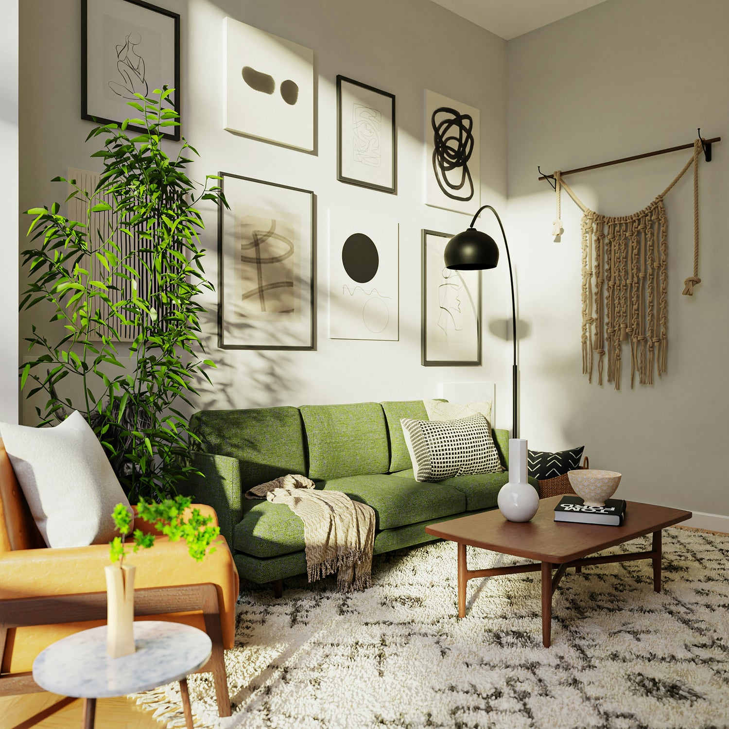 Creating a Cozy, Intentionally-Layered Home: Designer Tips for Lasting Comfort