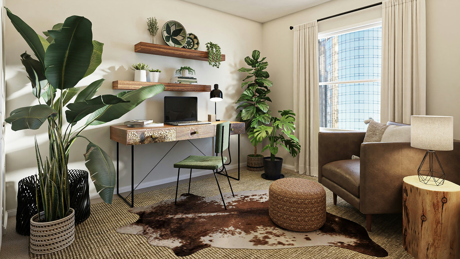 The Benefits of Intentionally-Layered Interior Design