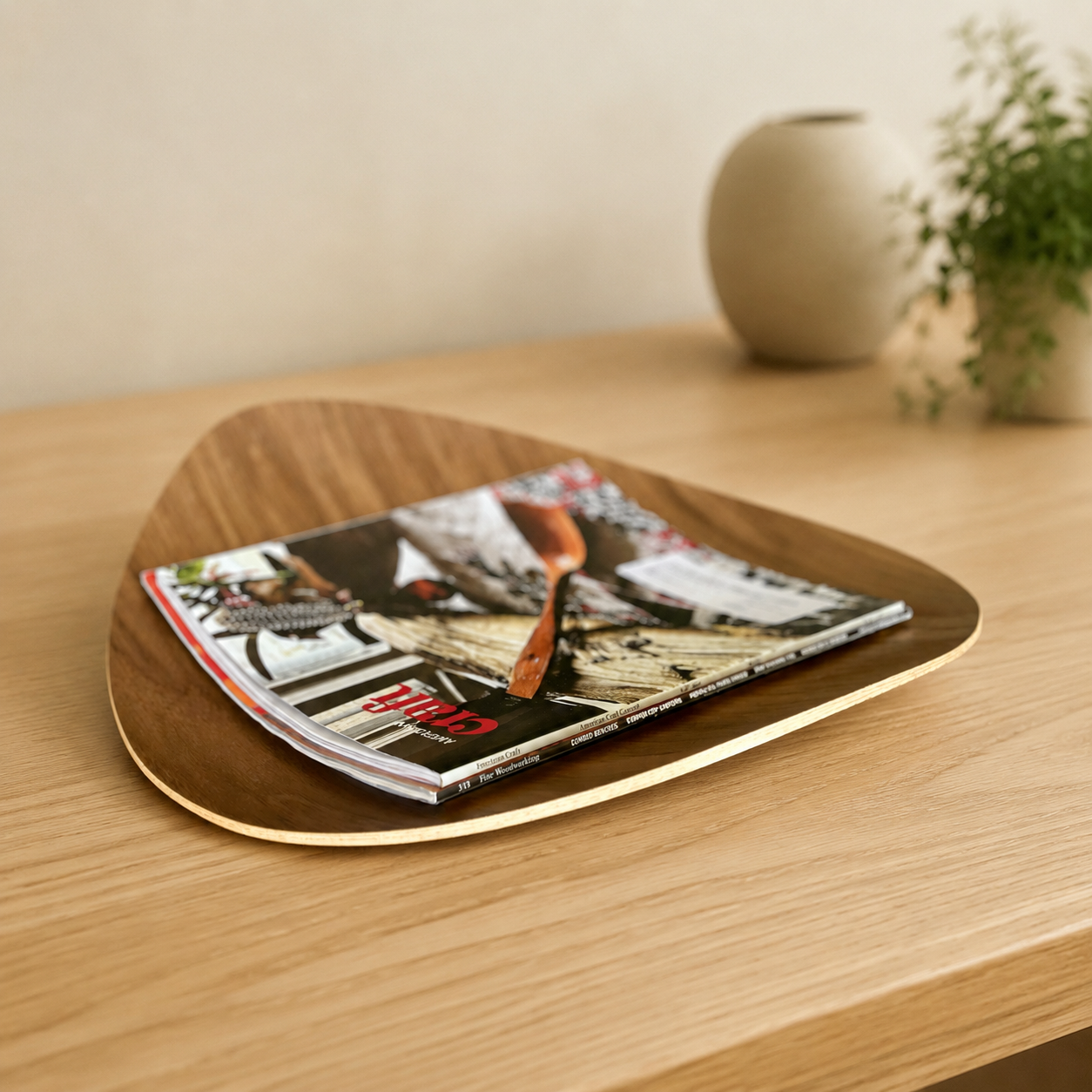 Aspen Display Tray