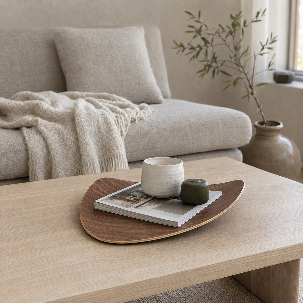 Aspen Display Tray