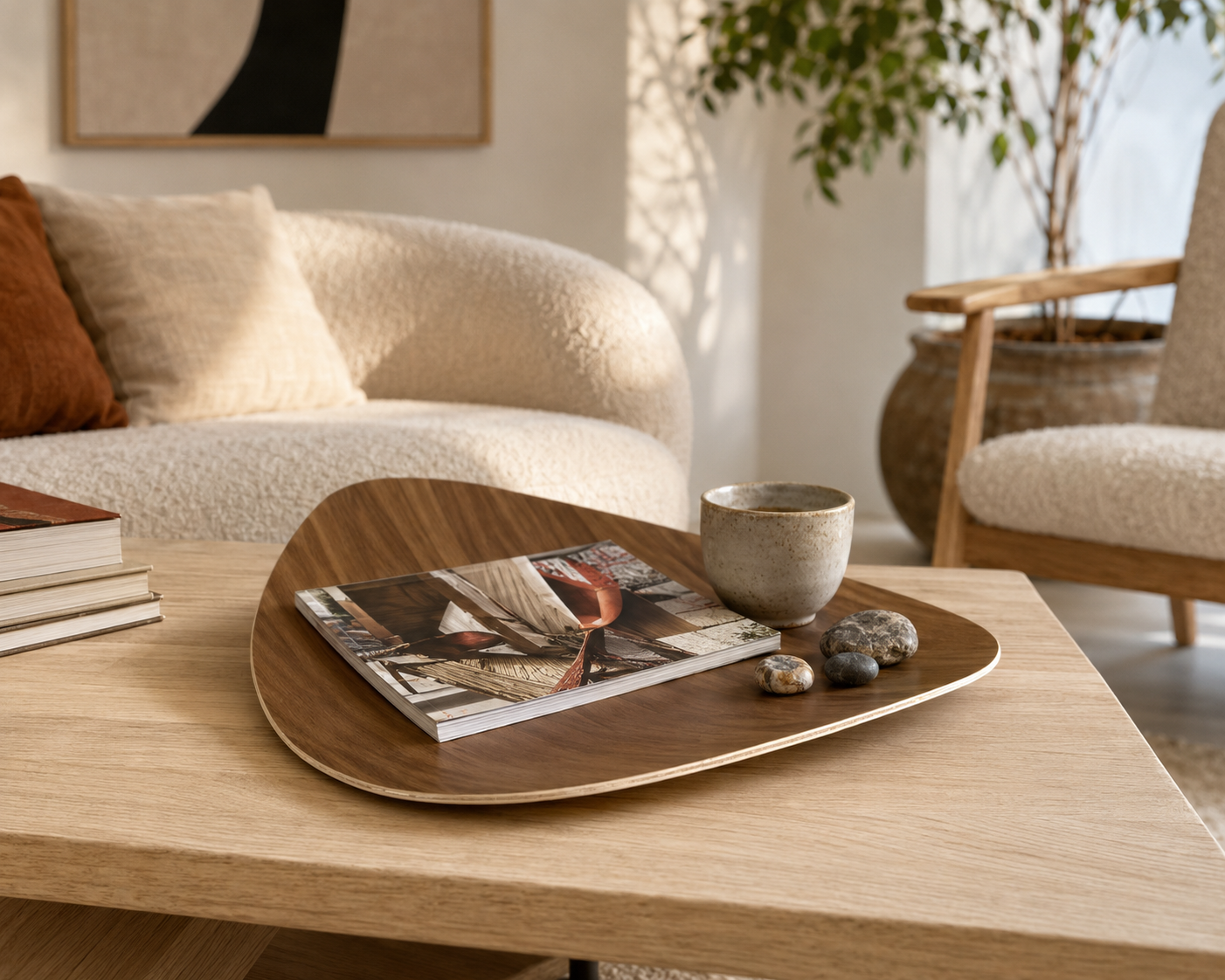 Aspen Display Tray
