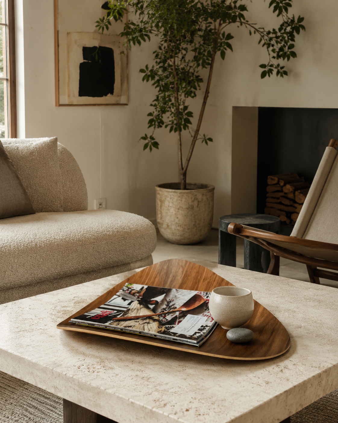 Aspen Display Tray