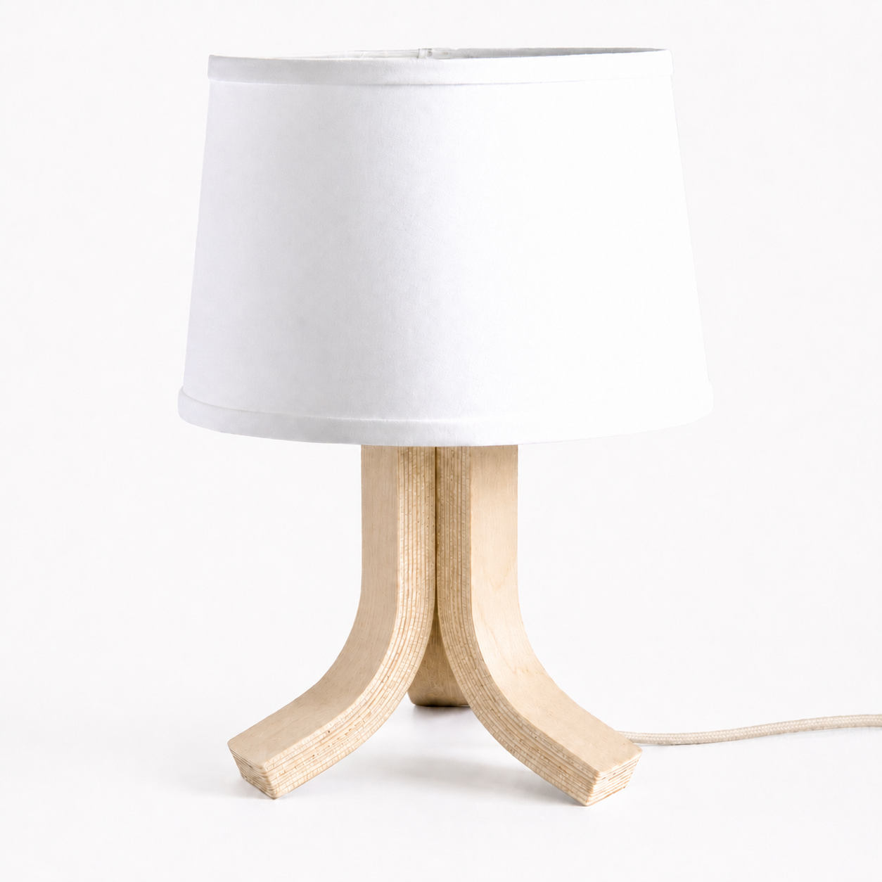 Tiny Traverse Lamp
