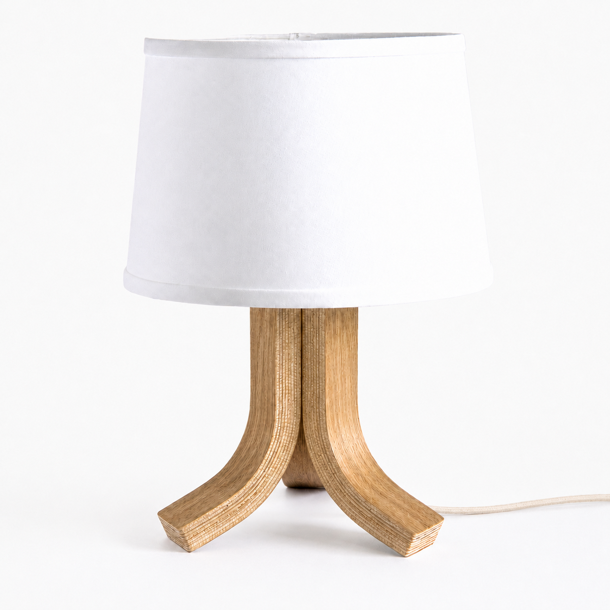 Tiny Traverse Lamp