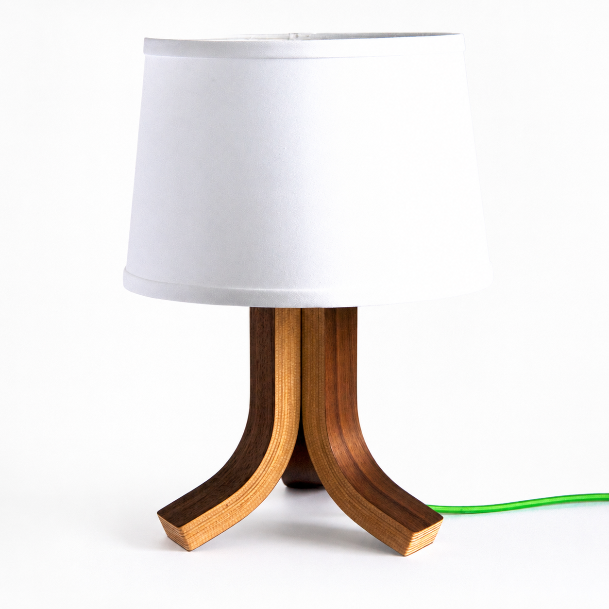 Small Traverse Table Lamp