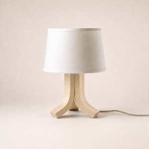 Maple Tiny Traverse Lamp