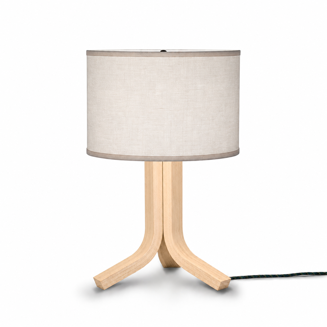 Traverse Table Lamp