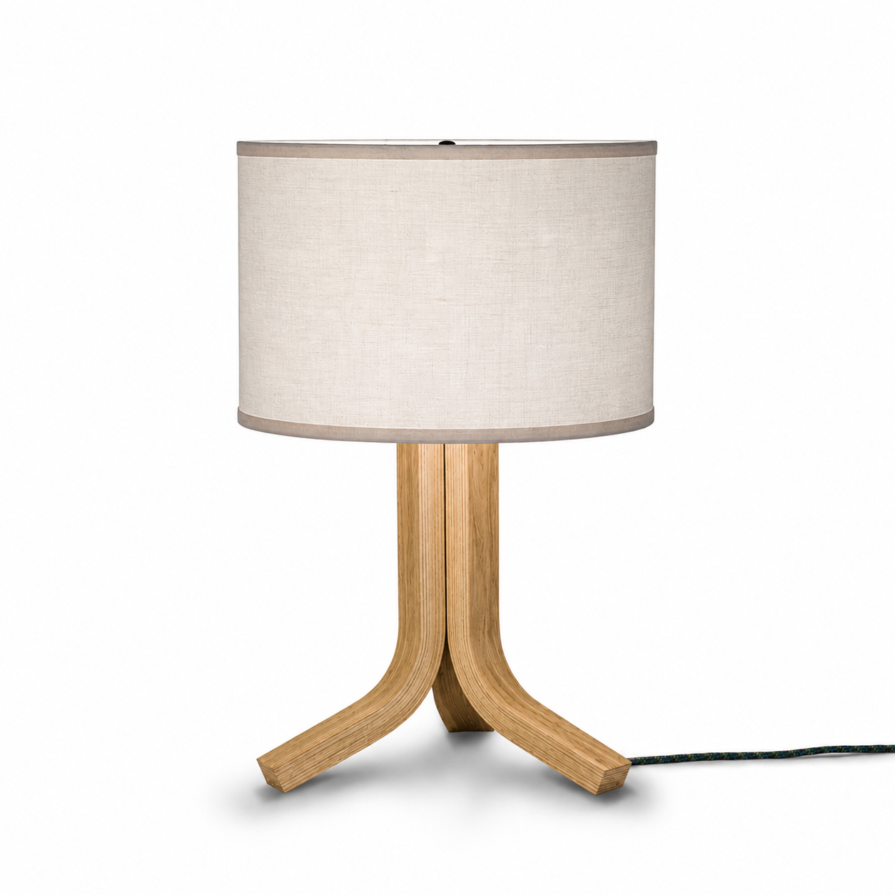 Traverse Table Lamp