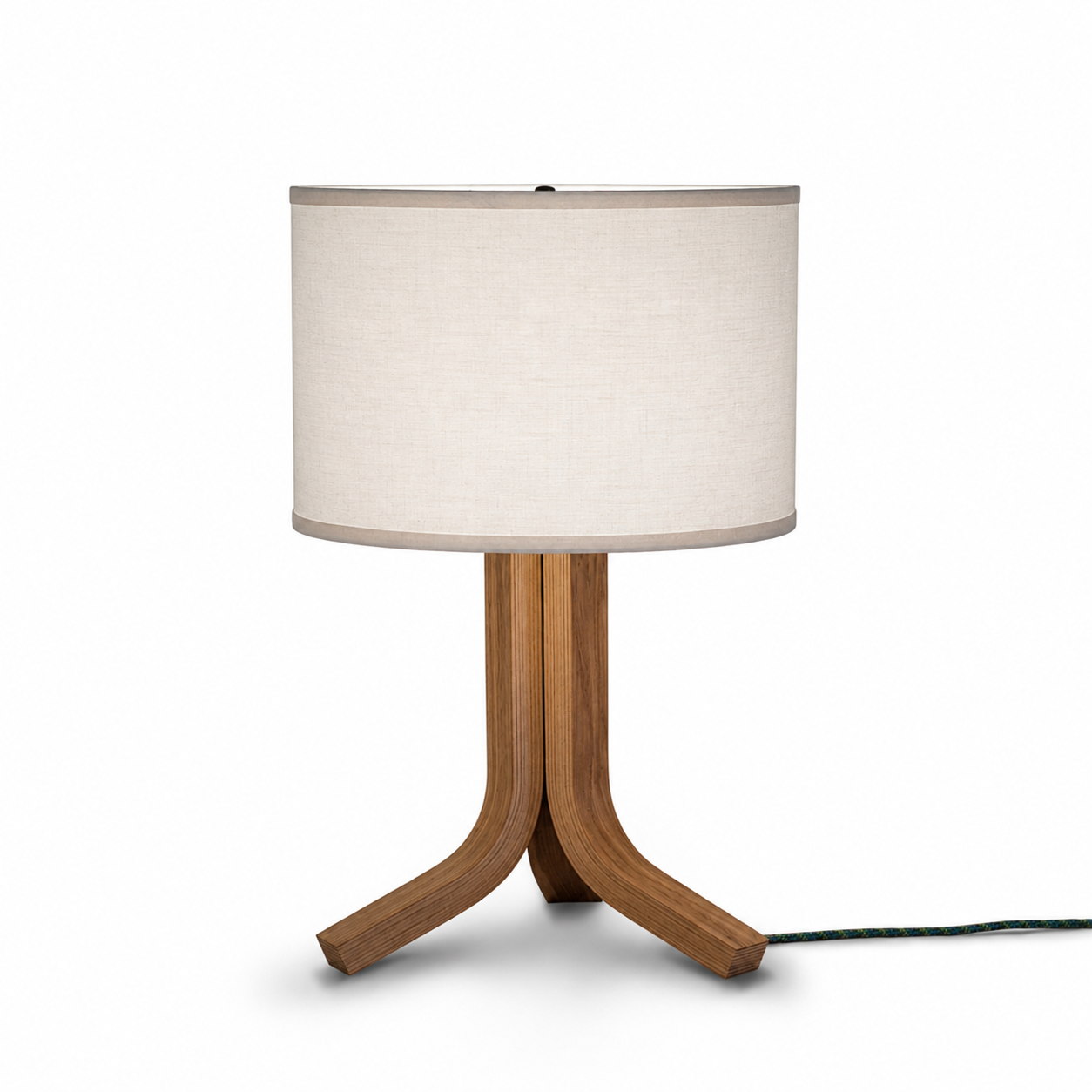 Traverse Table Lamp