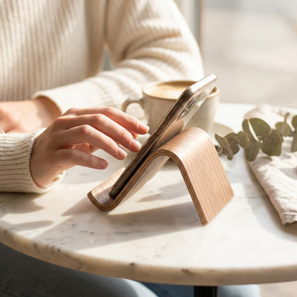 Phone Stand