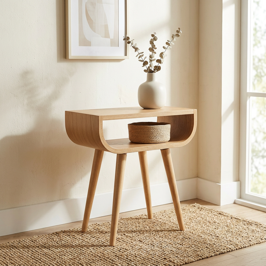 Pontiac Table
