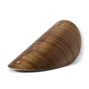 Ciseal Aspen Magazine Rack Walnut
