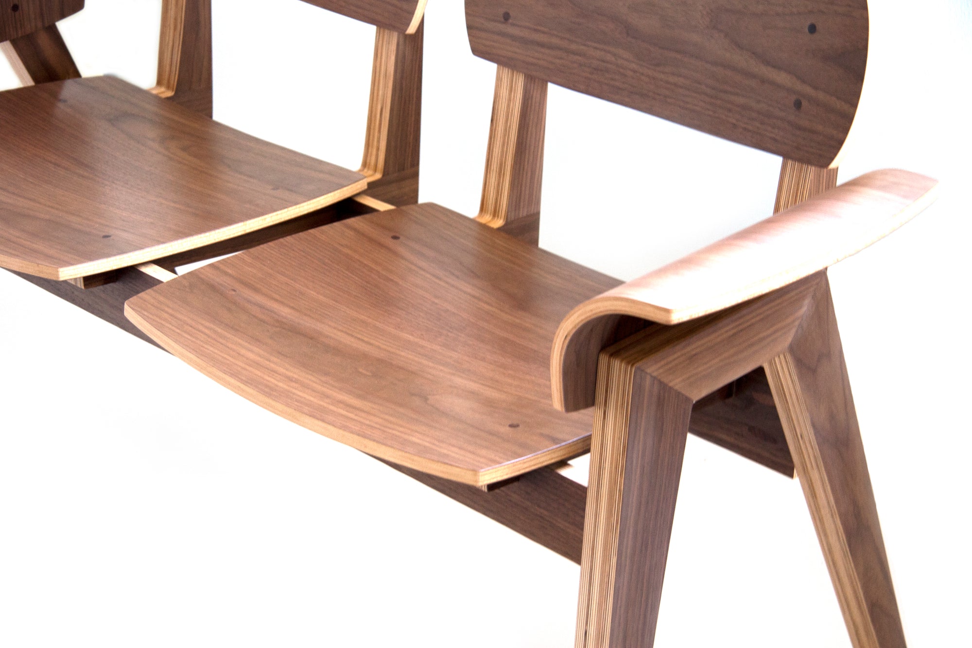 Custom Bench 2