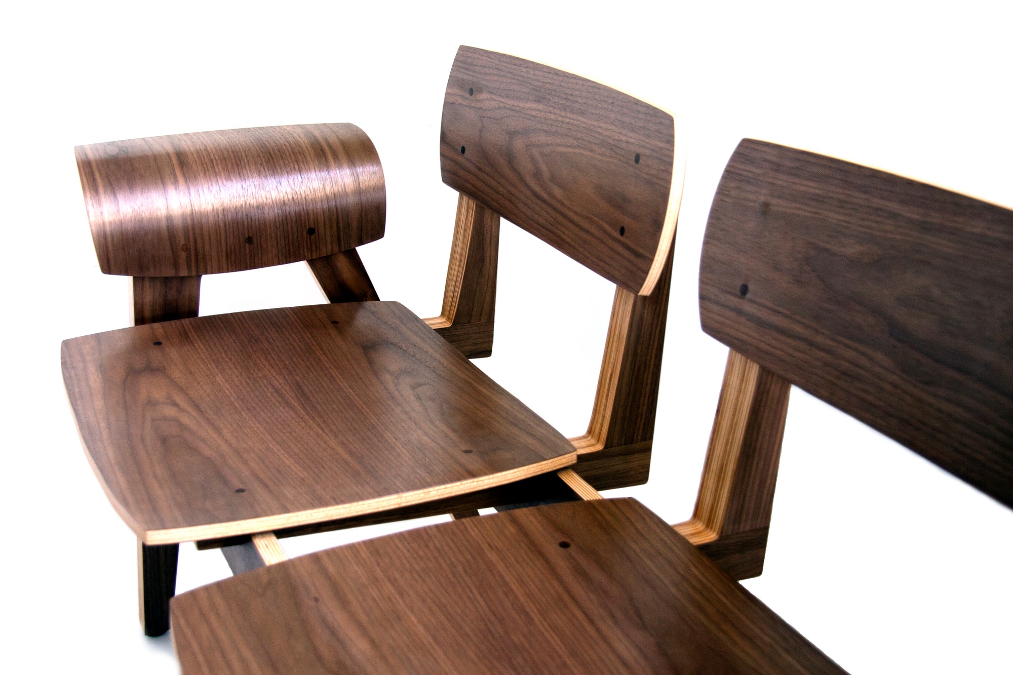 Custom Bench 2