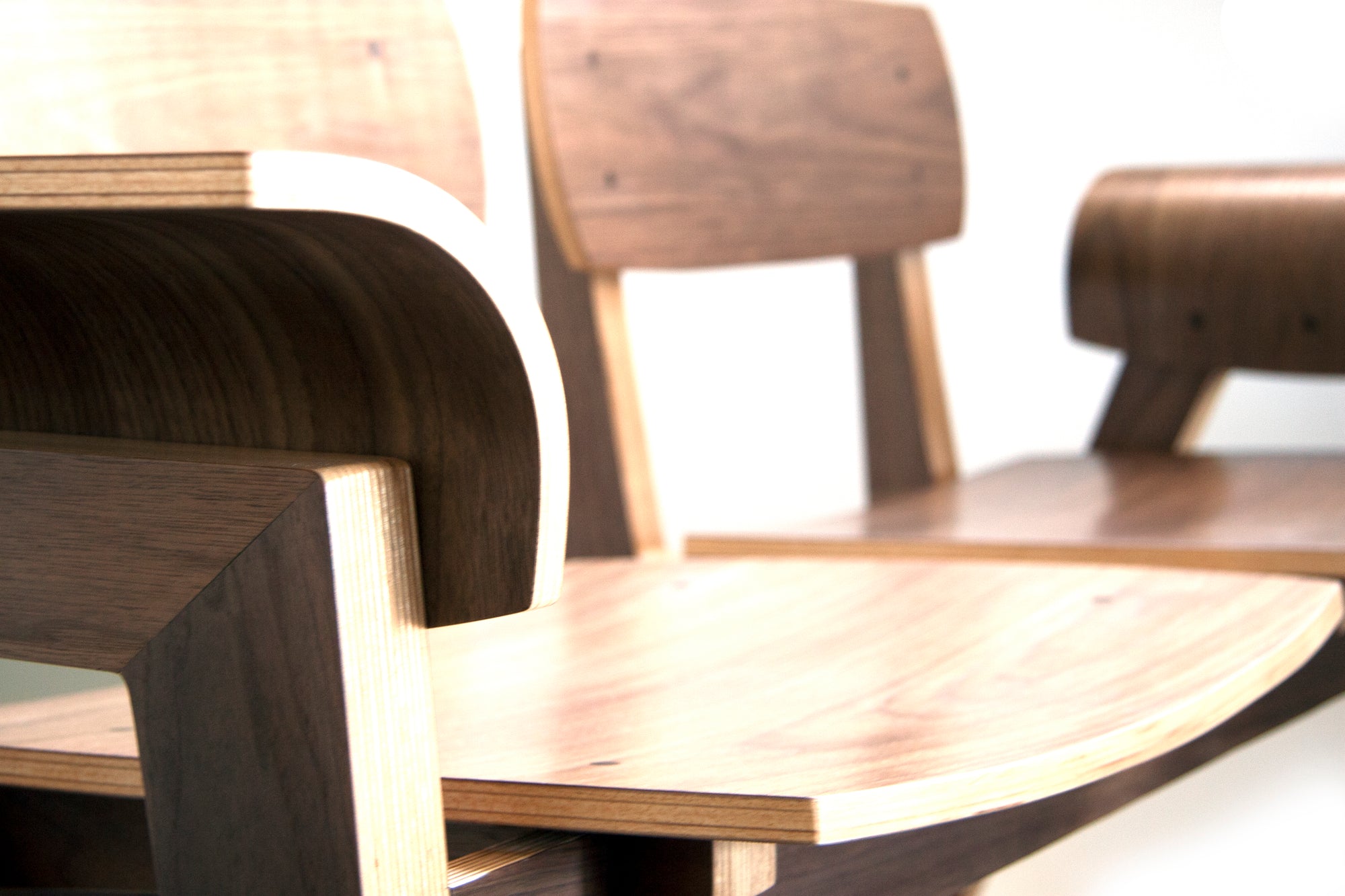 Custom Bench 2