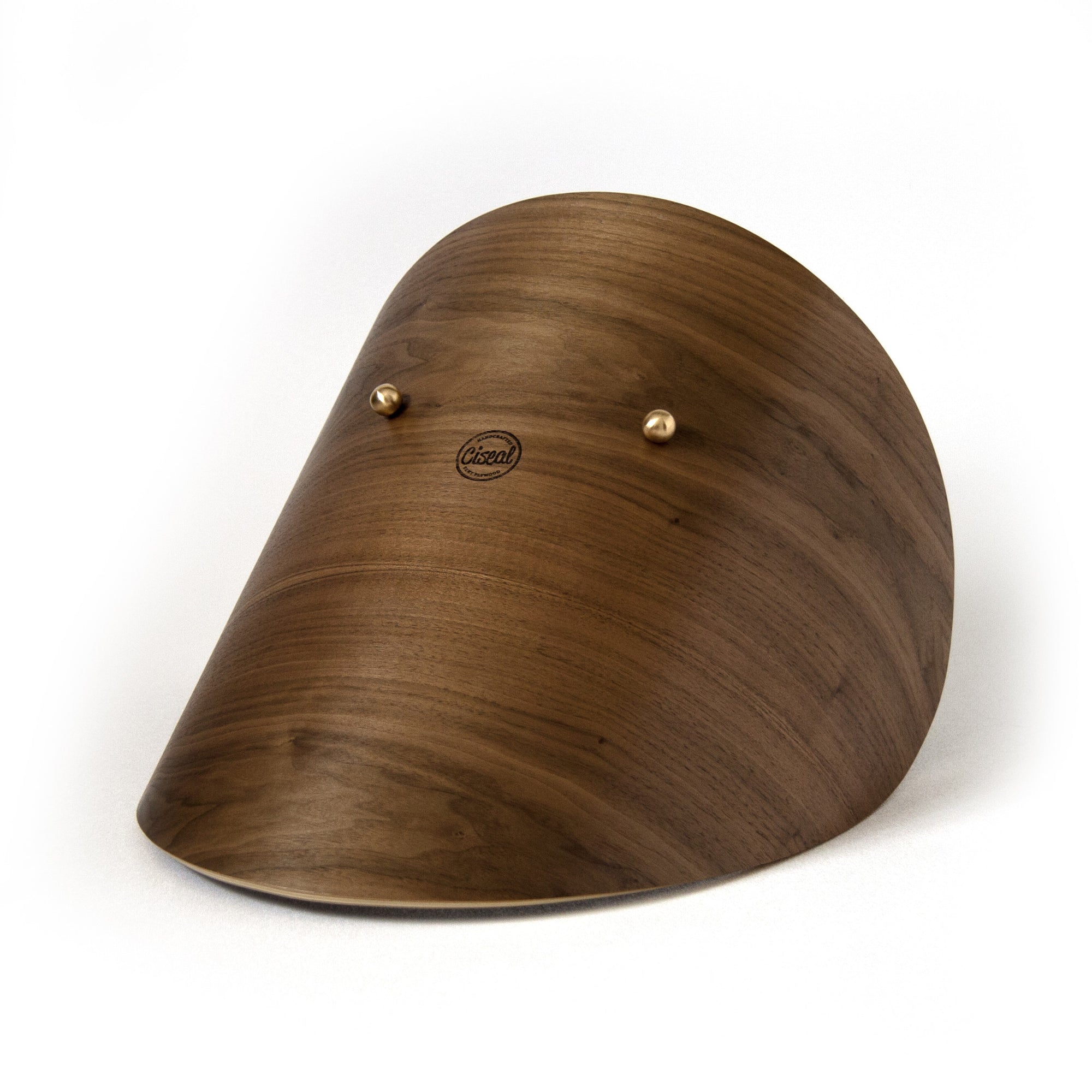 Mission Firewood Holder
