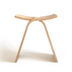 Ciseal Interlochen Stool Birch