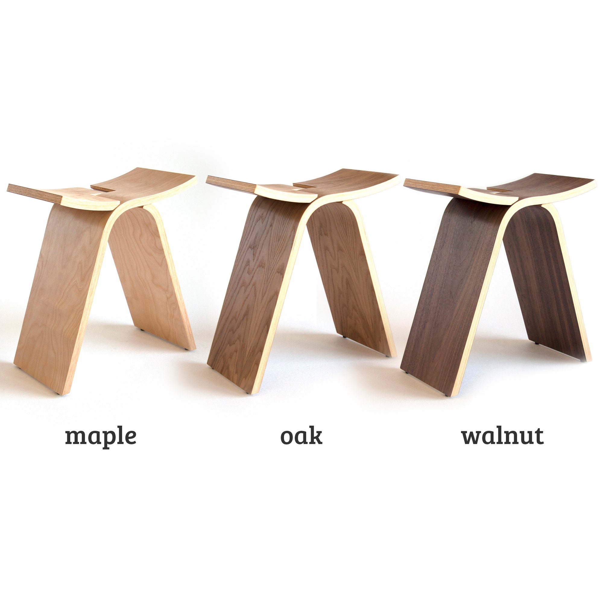 Interlochen Stool