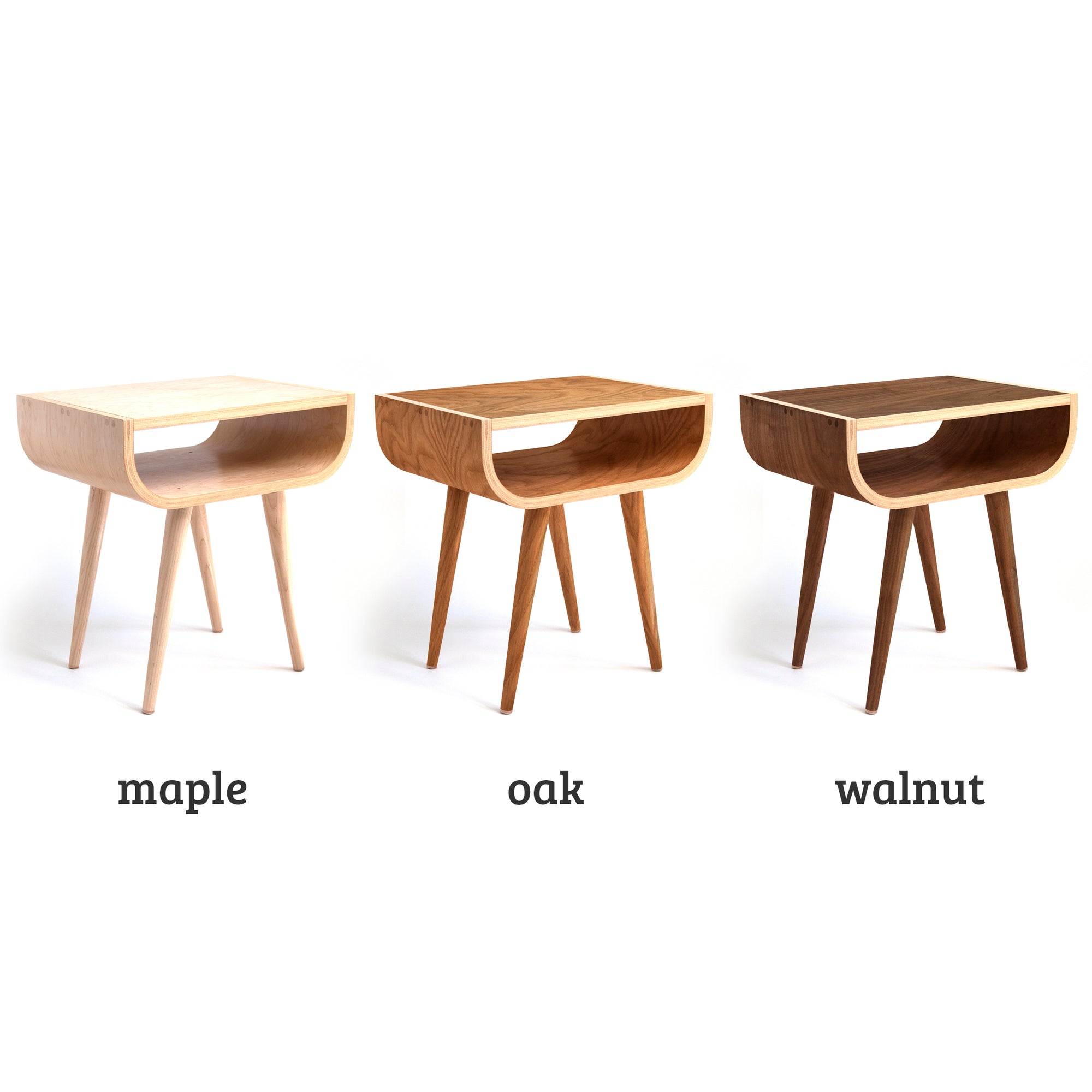 Pontiac Table