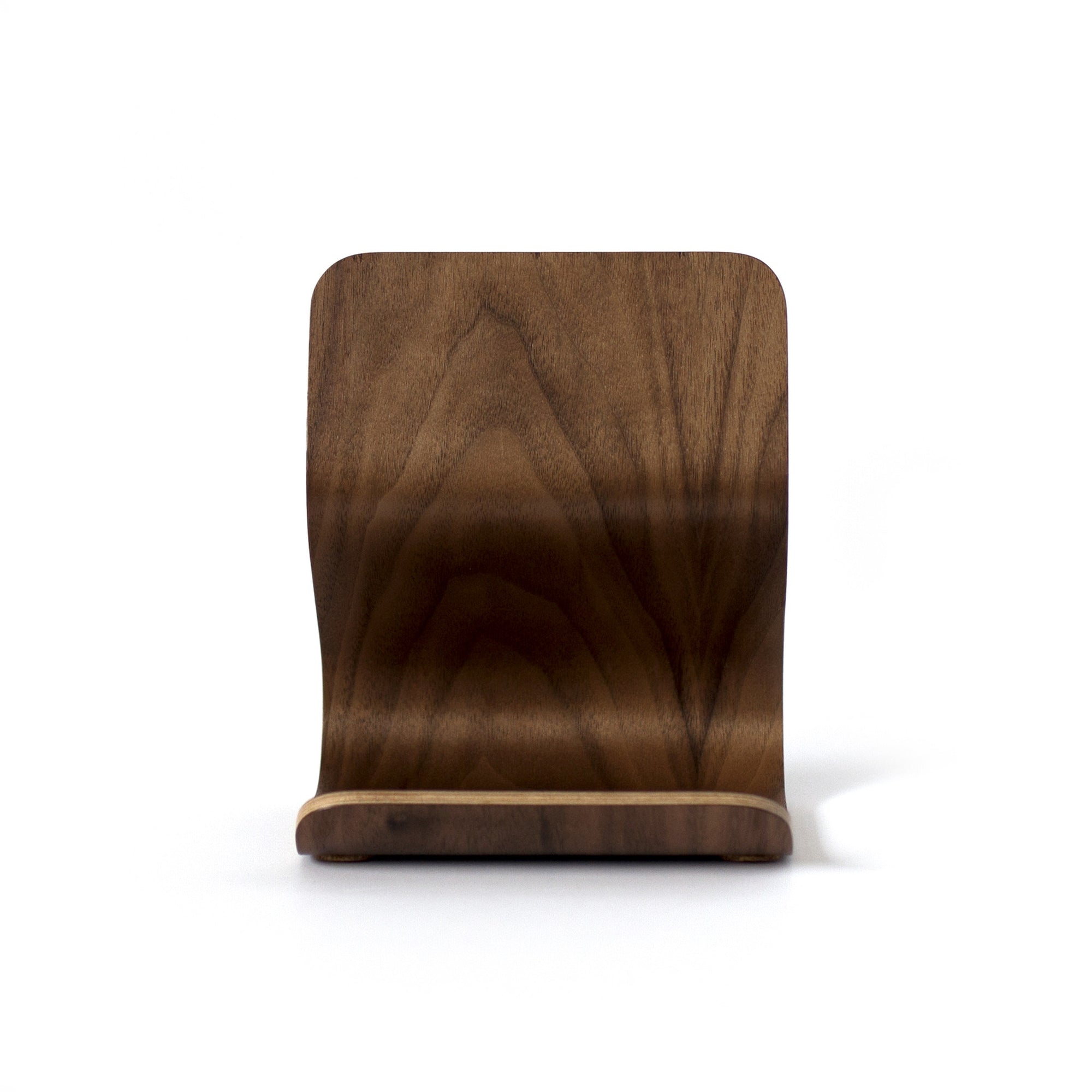 Ciseal Ray Tablet Stand Walnut