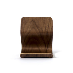 Ciseal Ray Tablet Stand Walnut