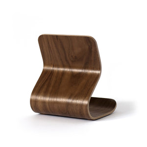 Ciseal Ray iPad Stand Walnut