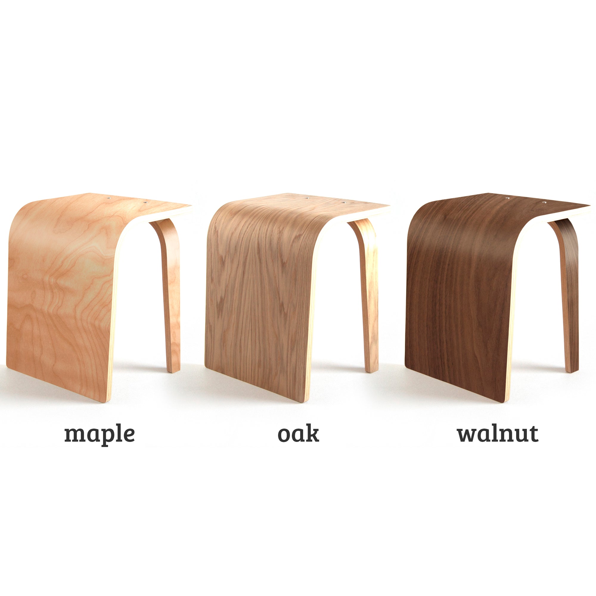 Tahquamenon Stool