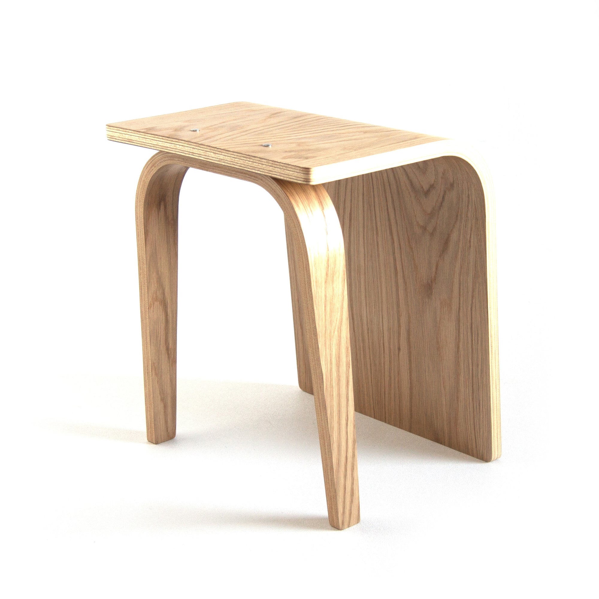 Tahquamenon Stool