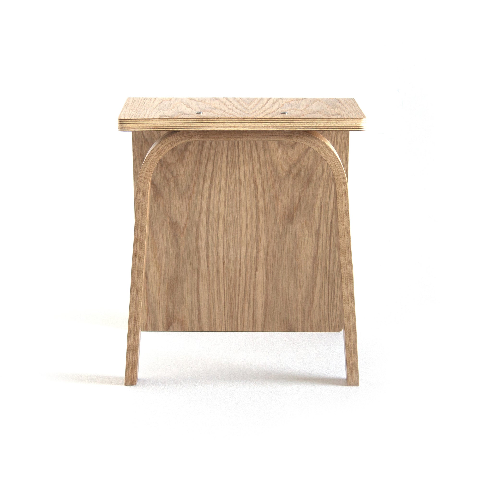 Tahquamenon Stool
