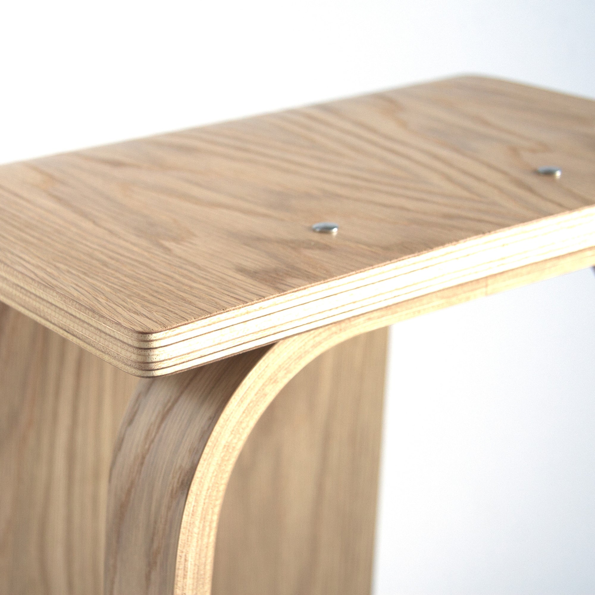 Tahquamenon Stool